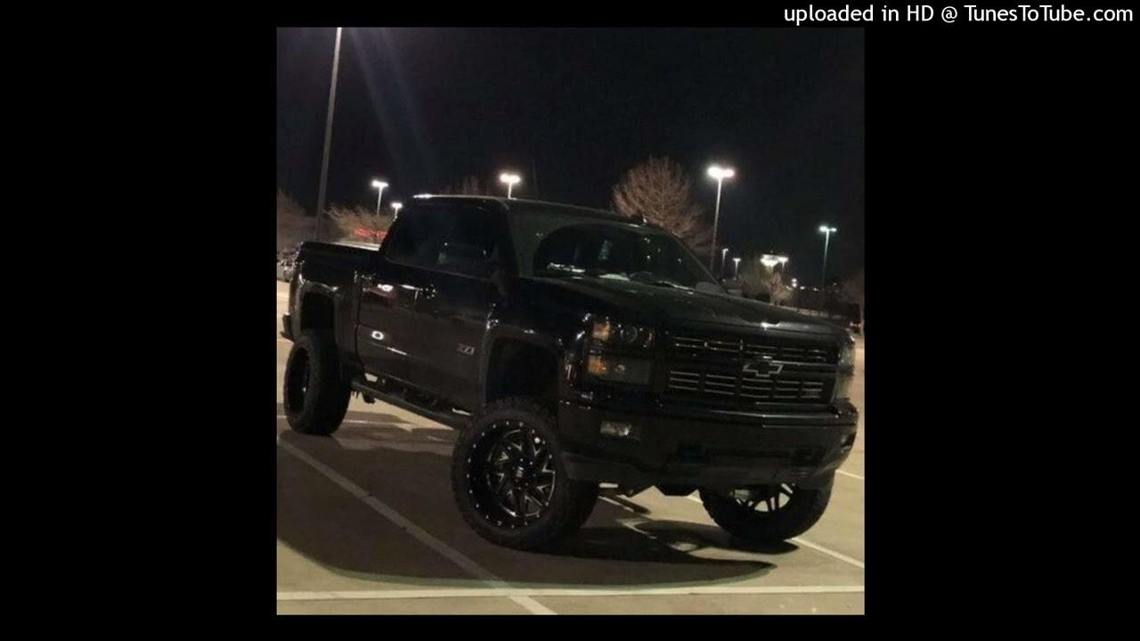 1eye - Blacktruck (prod. carbernett x z3nny)