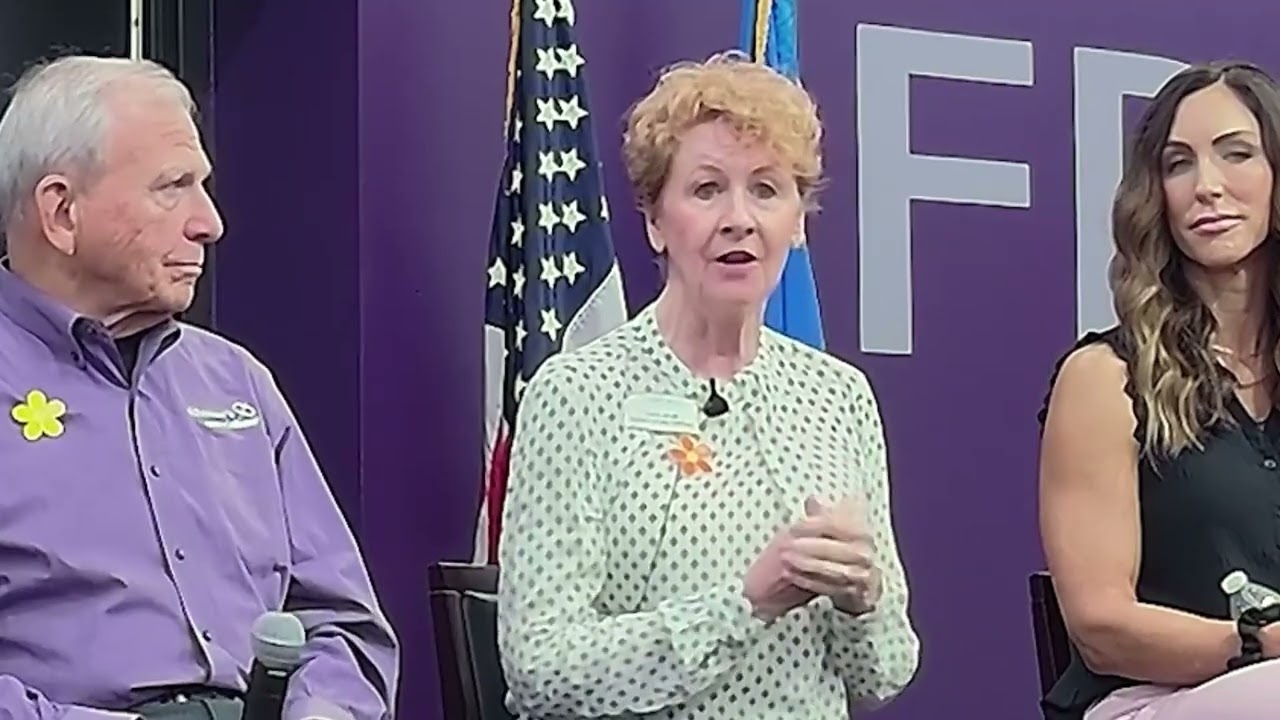 The Truth About Caregivers!