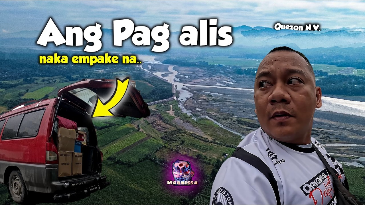 SALAMAT SA ALA-ALA | Paraiso sa Quezon Nueva  Vizcaya | Kalikasan ang ating tahanan