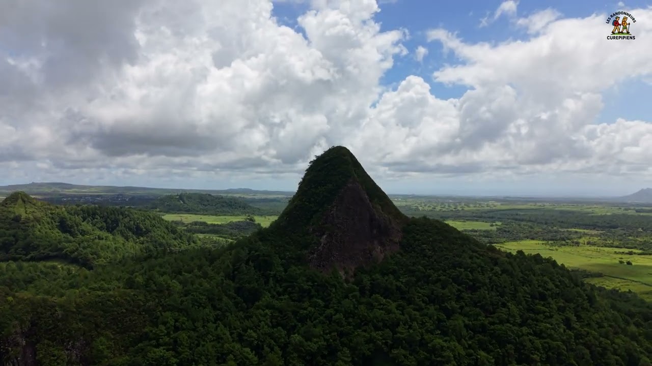 Piton du Milieu 2026