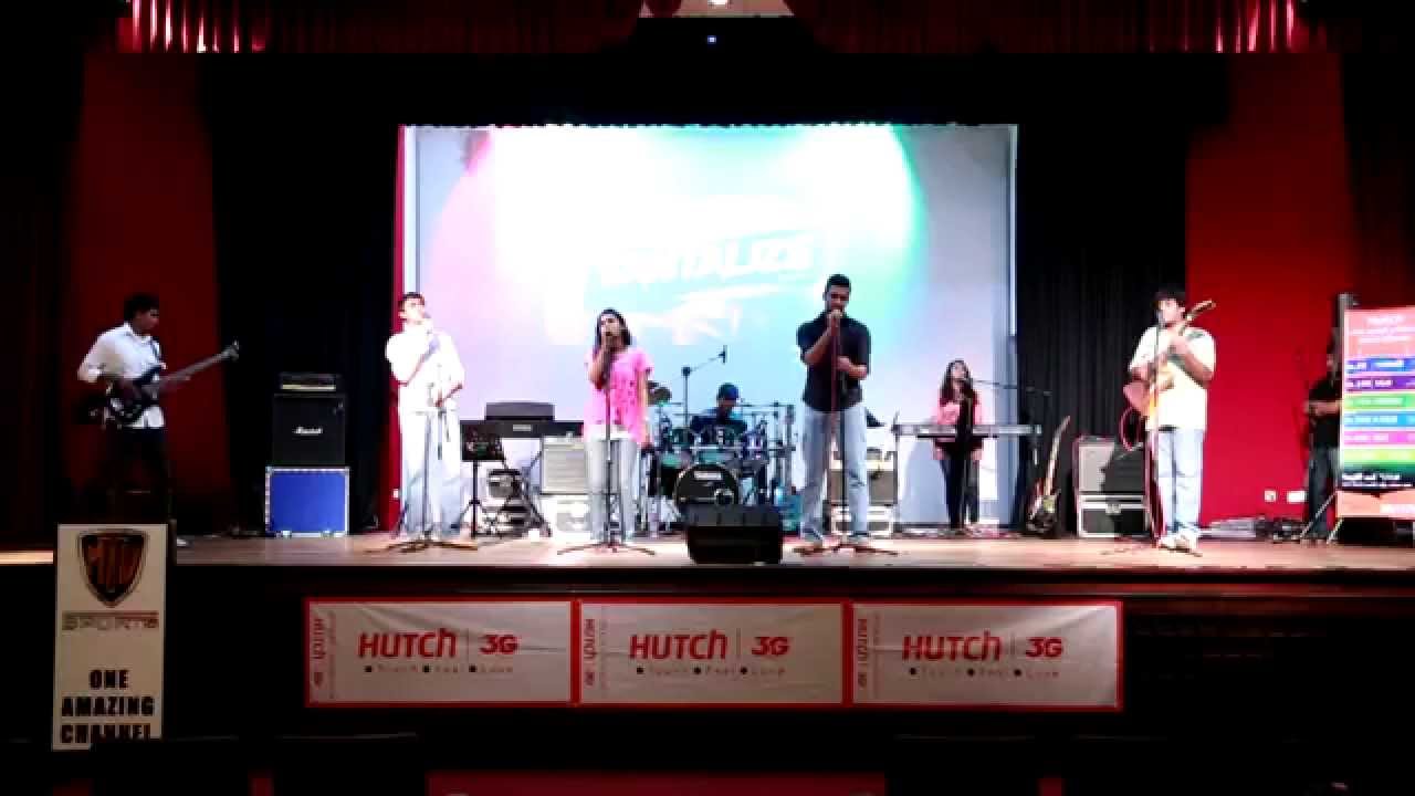 Kello Kollo (Cover)