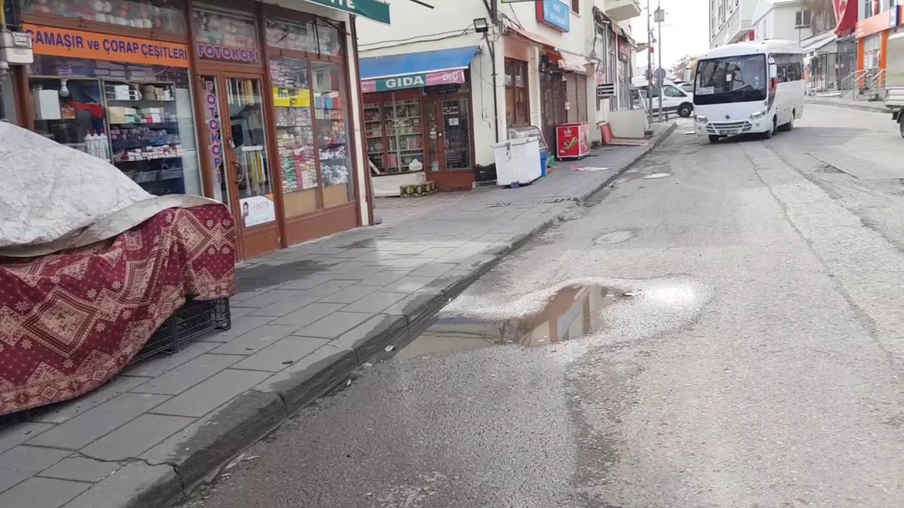 Aşkale ...
