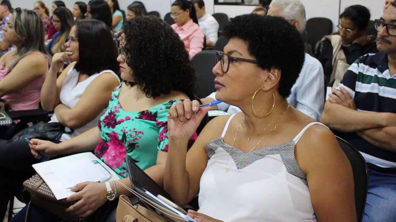 Senar Alagoas realiza ciclo de palestras sobre o E-Social