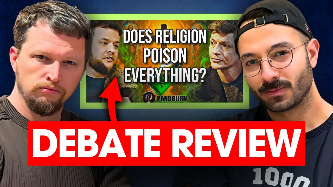 No, Religion Doesn't Poison Everything!