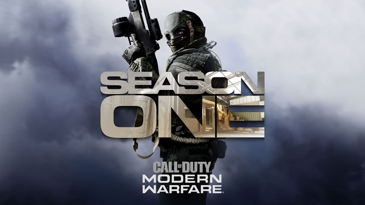 Call Of Duty Modern Warfare I Campaign – Full Story Mode Begins!