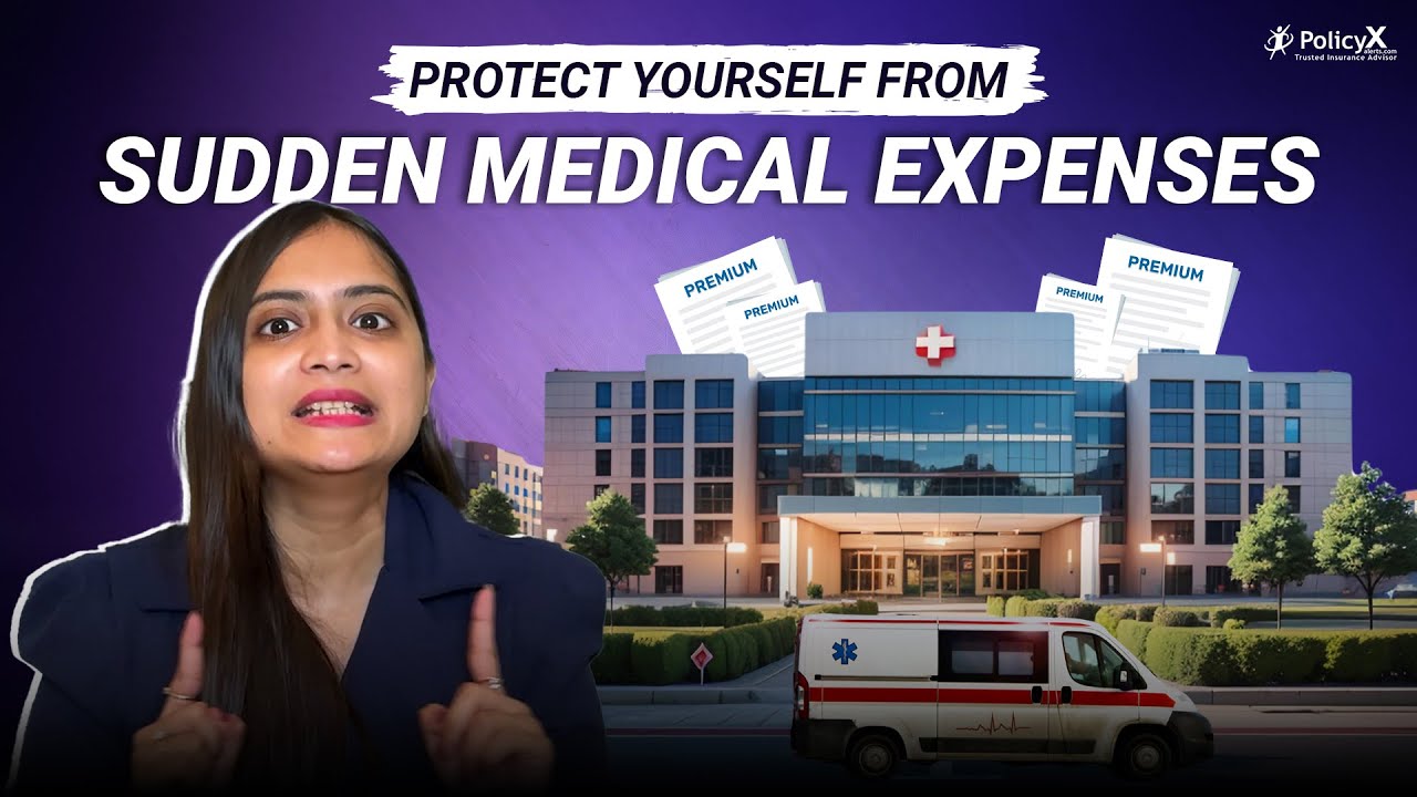 How to Save Money on Health Insurance Without Sacrificing Coverage: Understanding Super Top-Up Plans