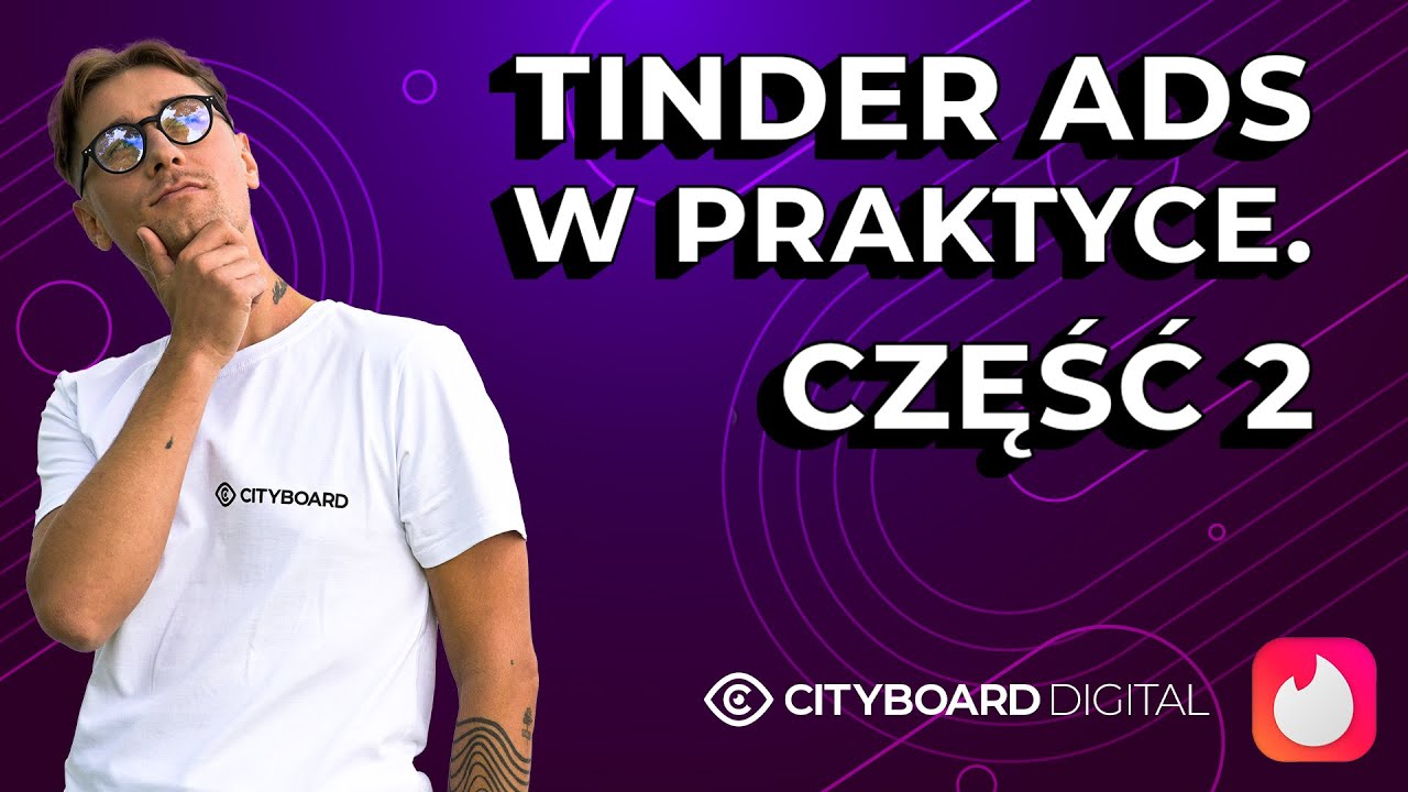 Tinder Ads w praktyce. Część 2 | Jakie są najpopularniejsze formaty reklam?