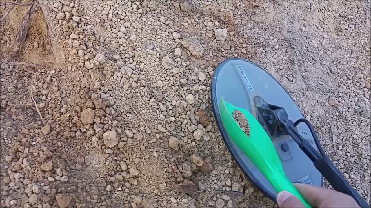 Прицел Nugget Finder 14x9