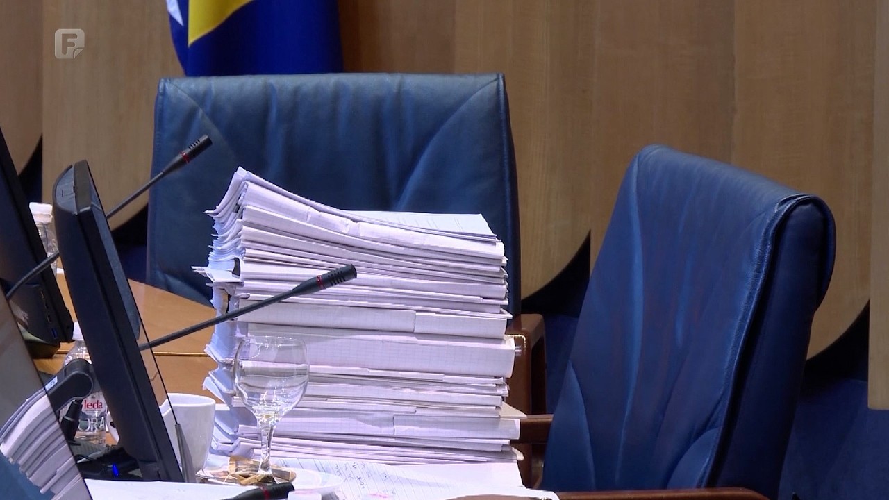 Propao još jedan pokušaj zasjedanja: Dom naroda BiH bez kvoruma