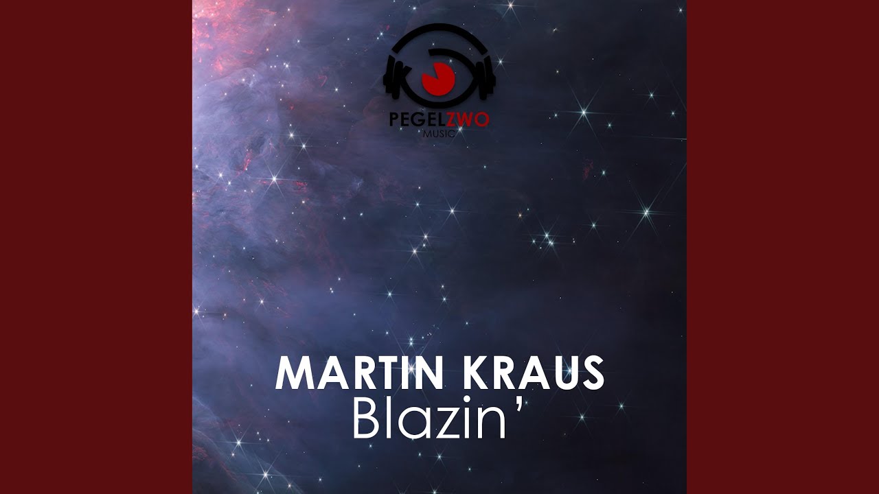 Blazin' (Radio Edit)
