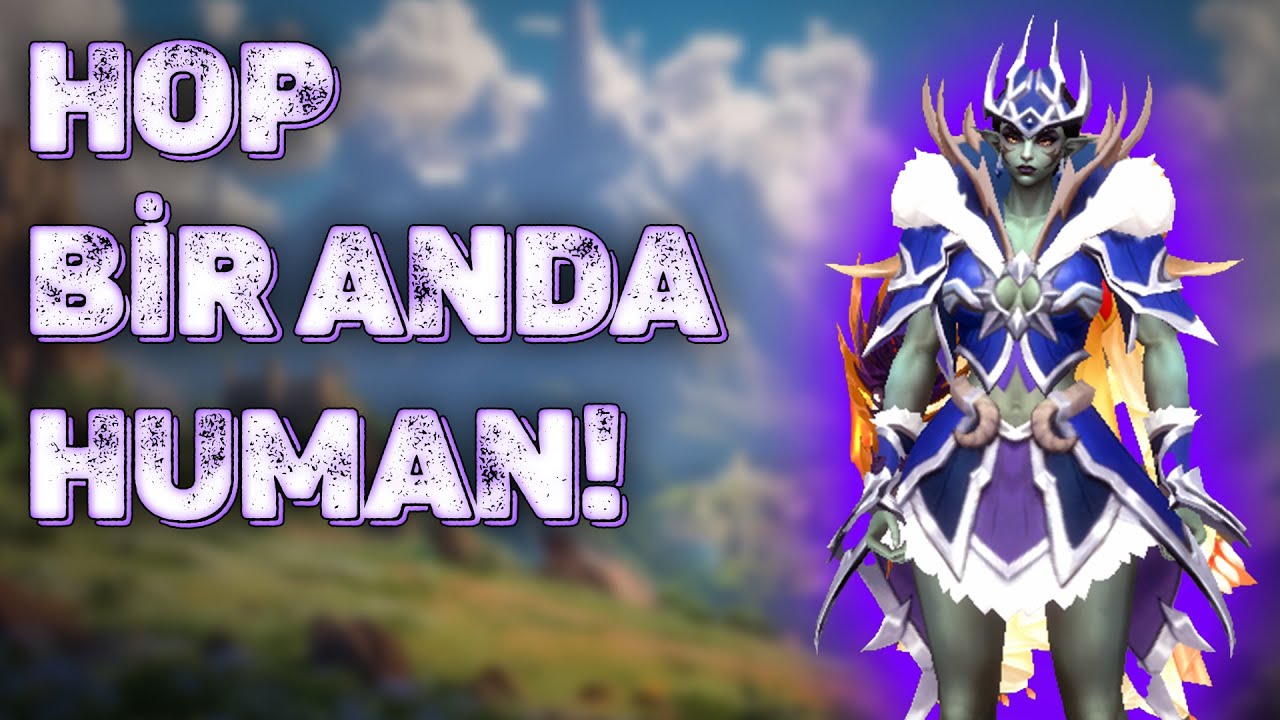 Nowa Online World | SAPIK MAGE YÜKLENİYOR 🤪 | 2000'lik Mage #4
