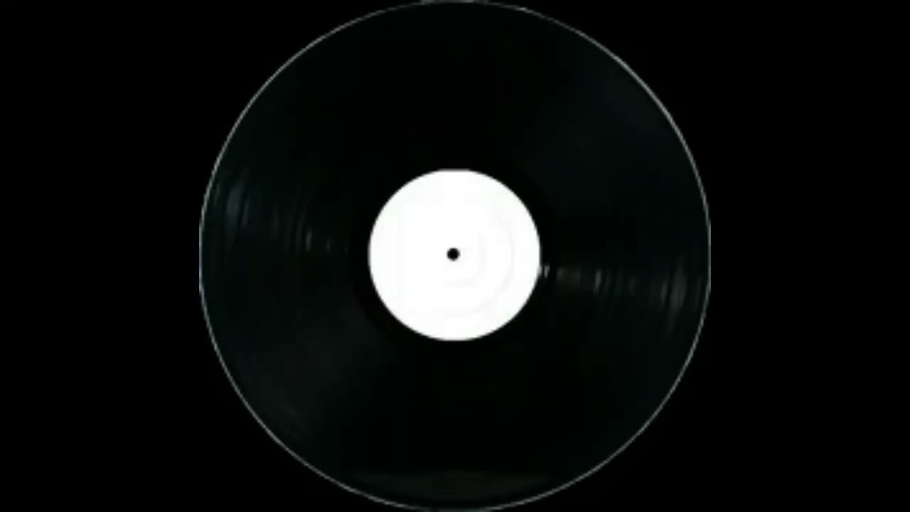 Toddy Tempo - Direct From Vinyl Vol 1.