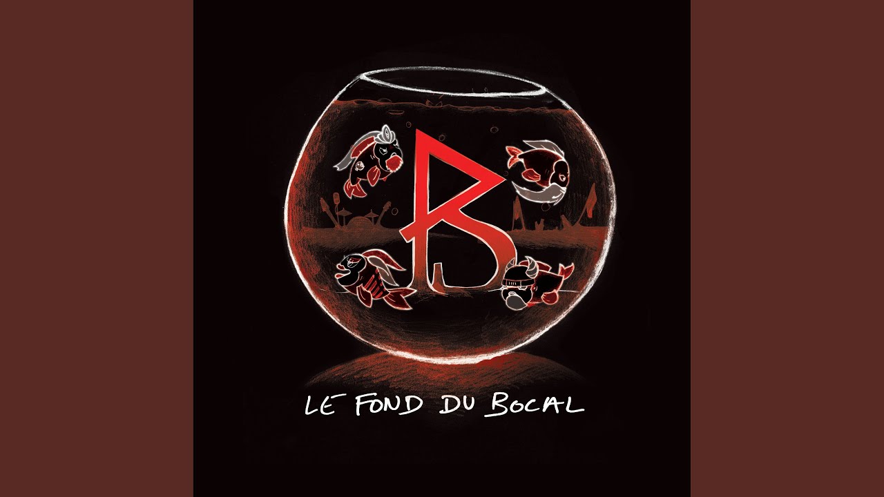 Poisson rouge
