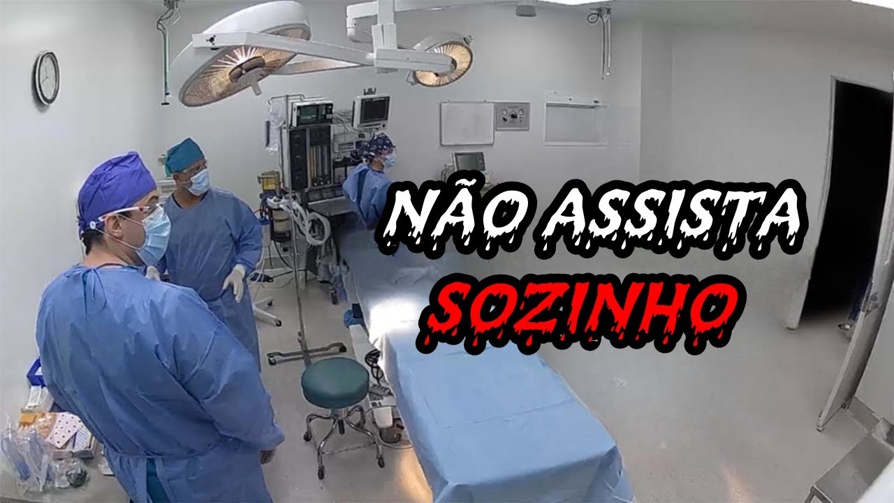 10 VÍDEOS ASSUSTADORES QUE TE FARÃO ACREDITAR NO SOBRENATURAL. 360