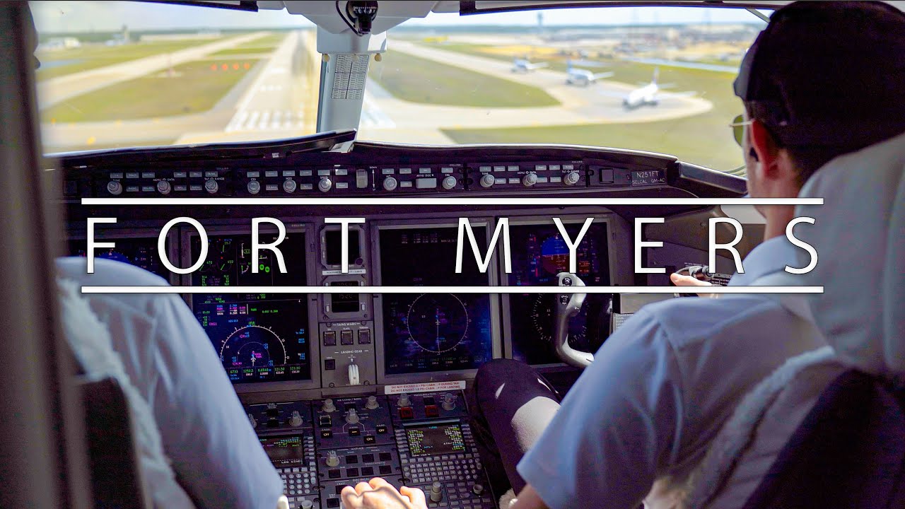 New Angle | Fort Myers