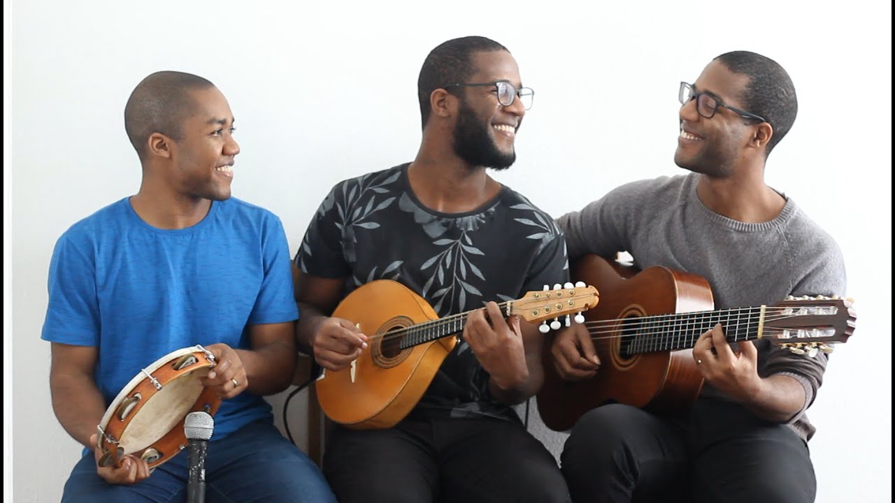 Trio Julio - 