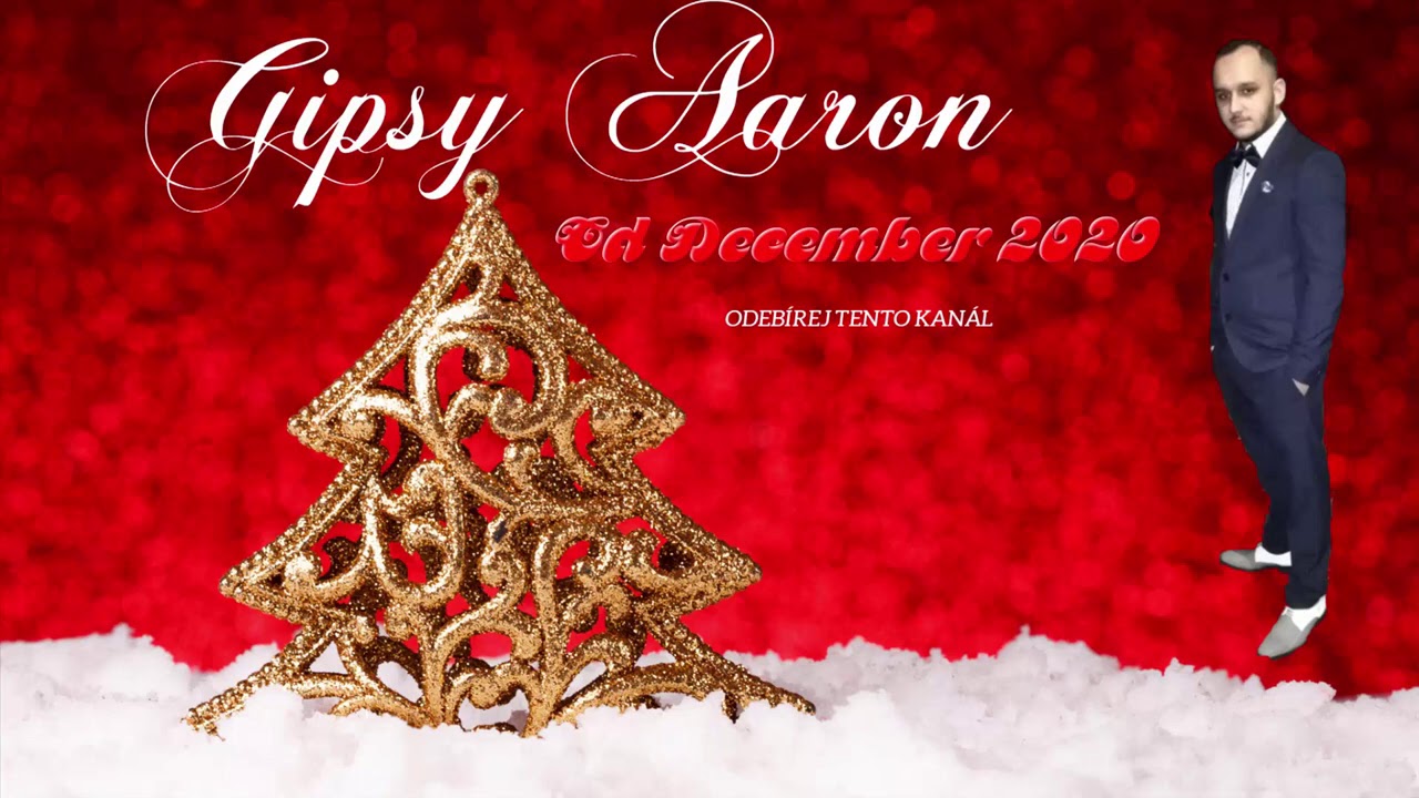 Gipsy Aaron - DEVLA MIRO /2020/ (Cover)