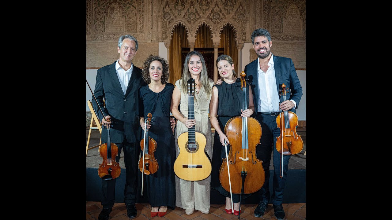 Concierto en el Museo Sefardi en Toledo durante el día del Patrimonio 13 de septiembre 2025
