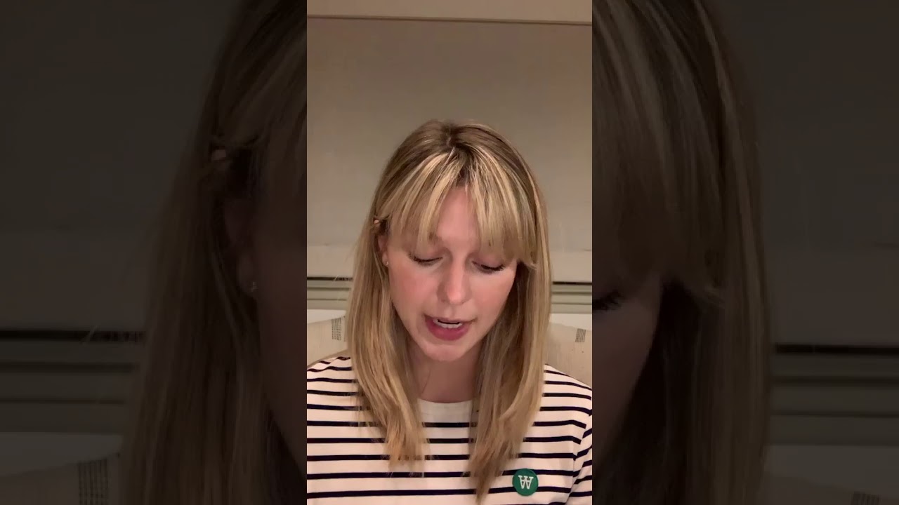 Melissa Benoist Going Through Domestic Violence