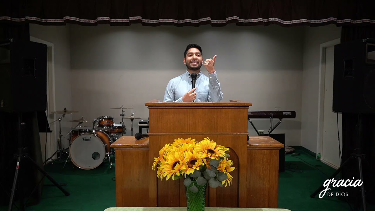 Inmenso Amor | 1 Corintios 13:1–13