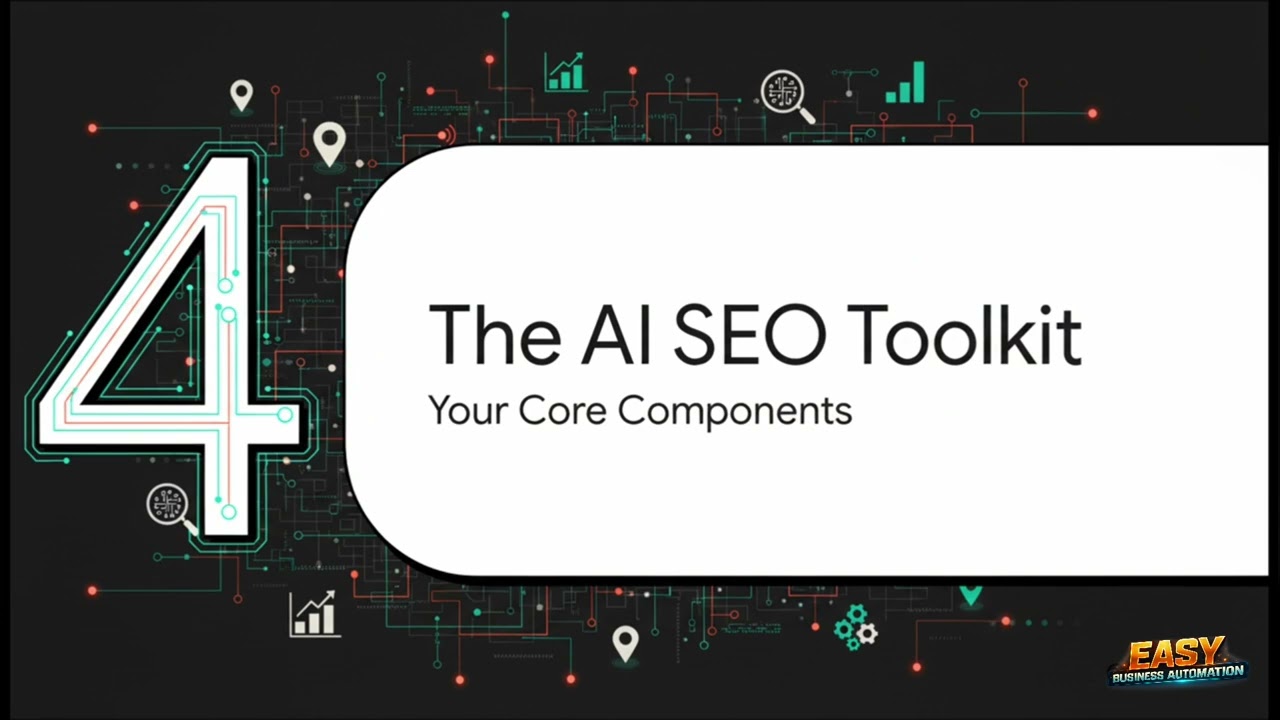 AI is CHANGING Local SEO  Your Business Survival Guide!