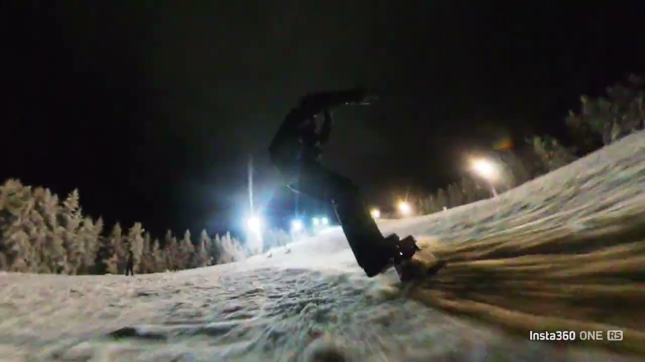 Seibelseckle Snowskate 