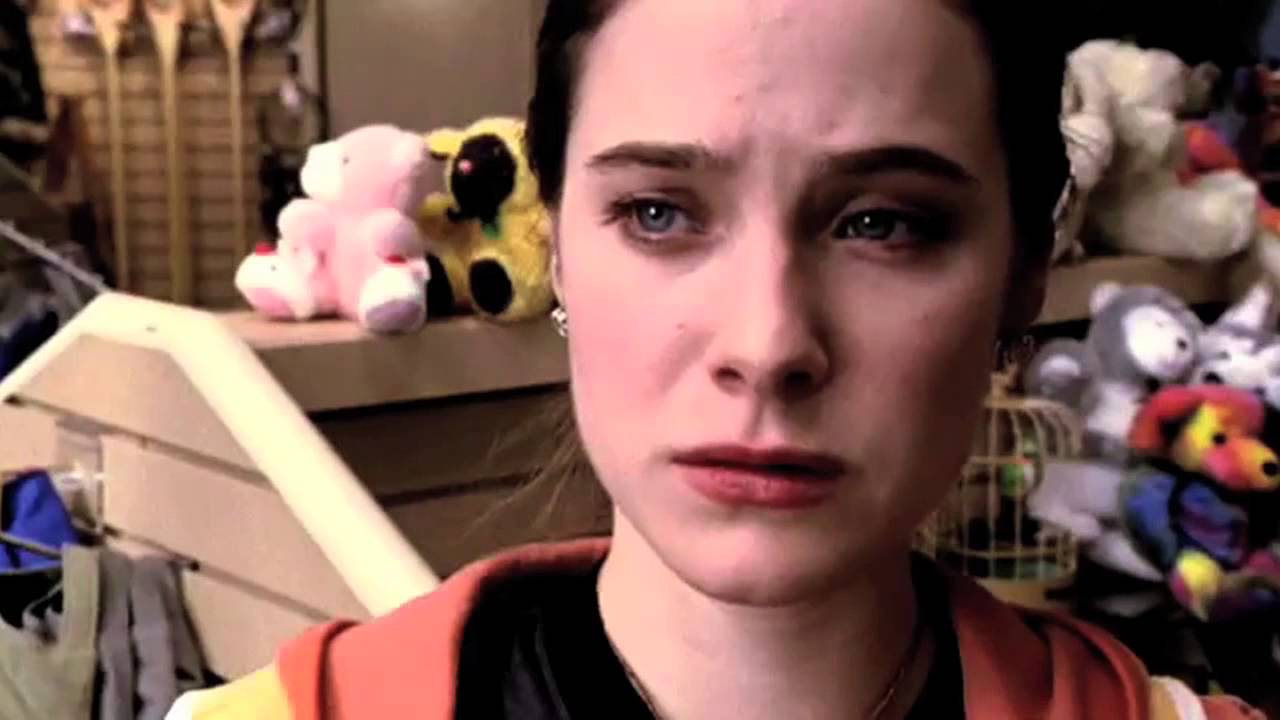Jaye and Eric: Love Like Fools (Wonderfalls)