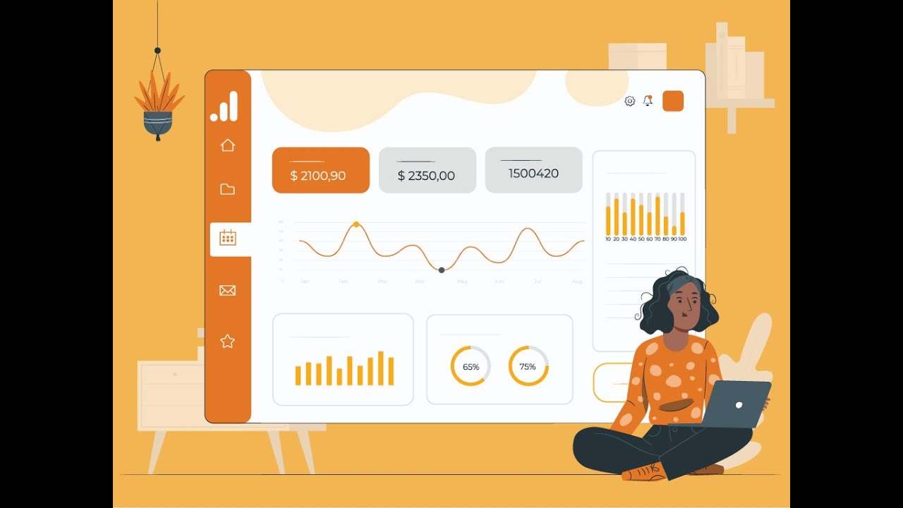 Tutorial sobre Google Analytics 4 GA4 - Gestión interna, cuentas, propiedades.y data streams.