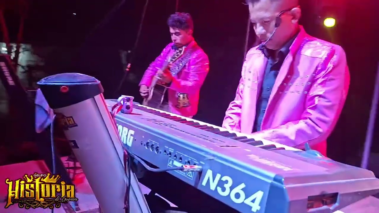 Popurri de chilenas en vivo!!🔥💯 Carnaval 2026 en Oztocingo, Gro!🔥💃