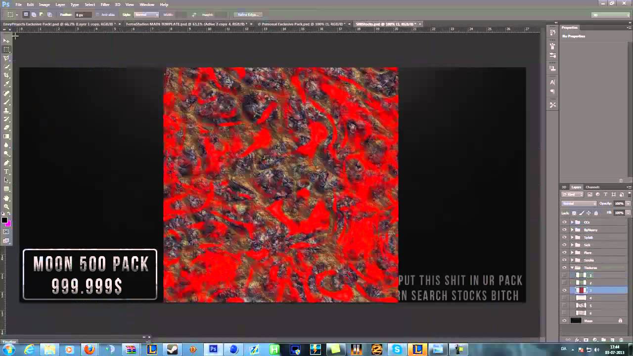 AdiveHQ RC \\ EnvyProjects [Bday @ Due Date :D]