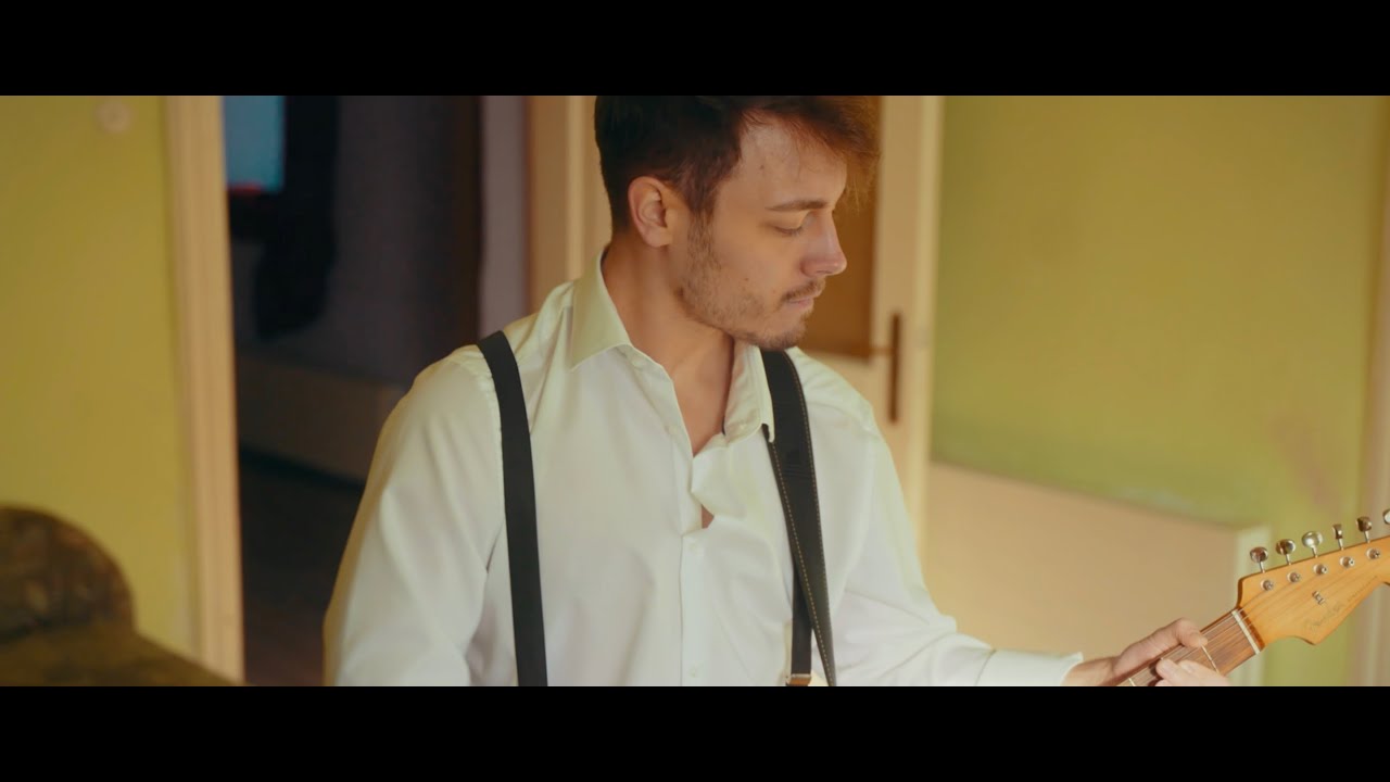 Unerhört - In dieser Stadt (Offizielles Musikvideo)
