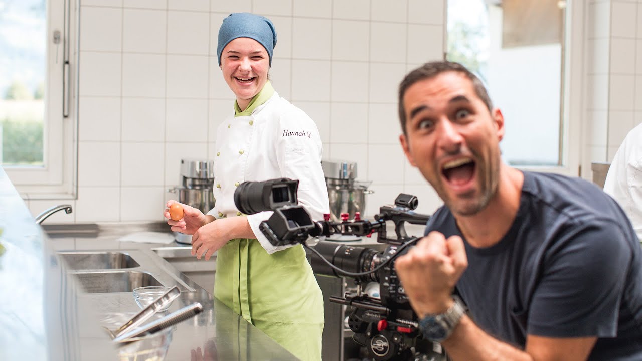 Jetzt werd´s guat – Das Outtake Special!