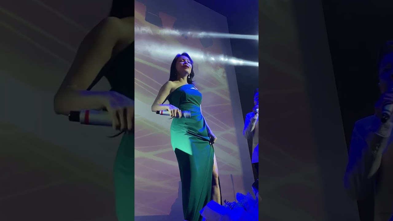Lời Cuối Cho Tình Yêu - Cẩm Ly&Quốc Đại | Live phòng trà Đồng Dao 5/8/2022