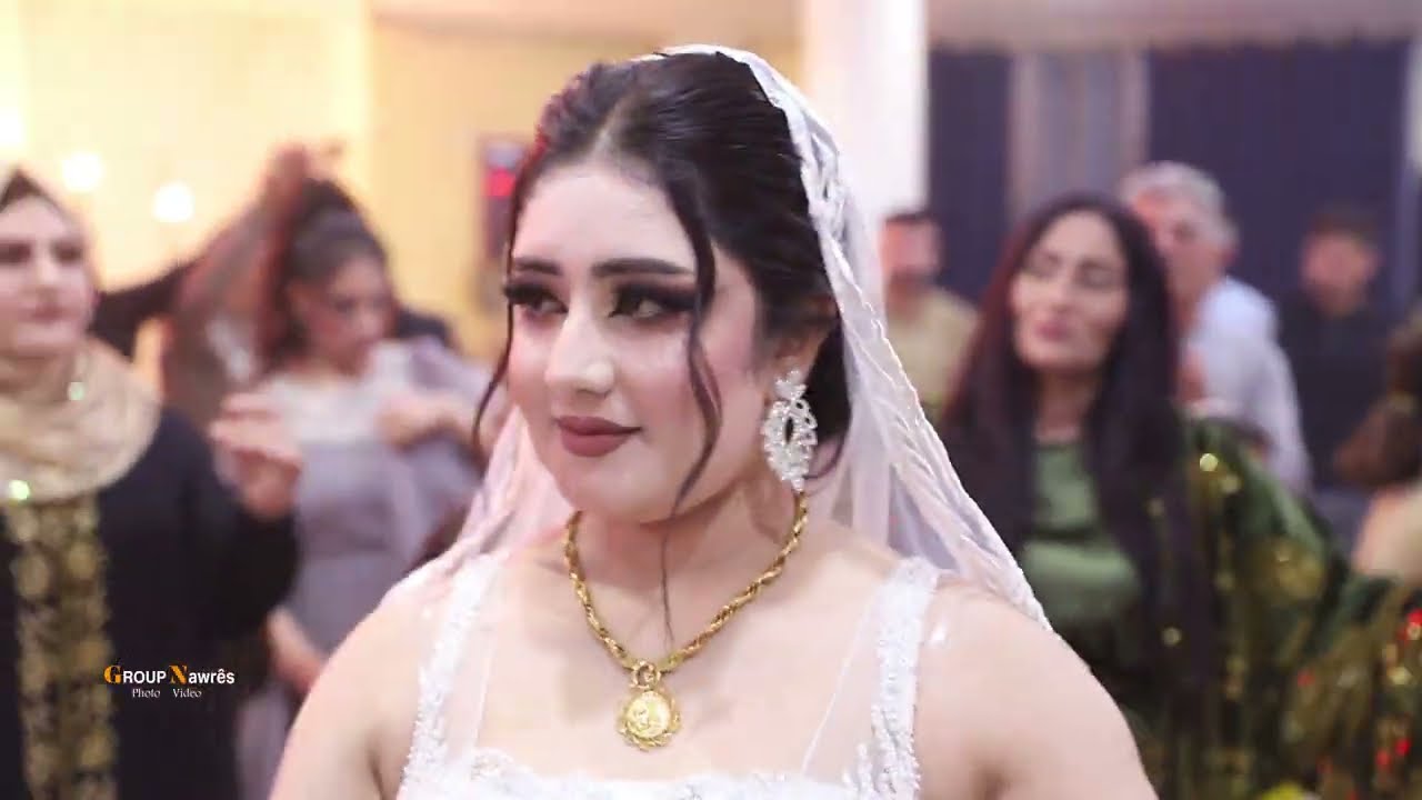 زفاف جوتار ❤ سيفجان كروب نورس للتصوير اعراس رقص جوبي حسان جبوري مزكين ملالي ابو نورس اعراس درباسية 