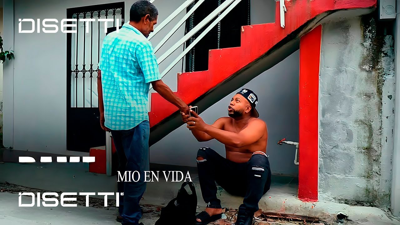 El Jodon - Dame Lo Mío En Vida (Video Oficial) @Javilovefilms #secretoelfamosobiberon