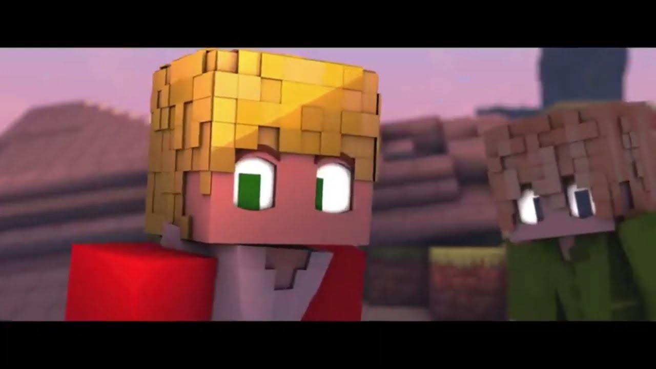 Dream VS TommyInnit (Fight) Full Video | Young Girl A