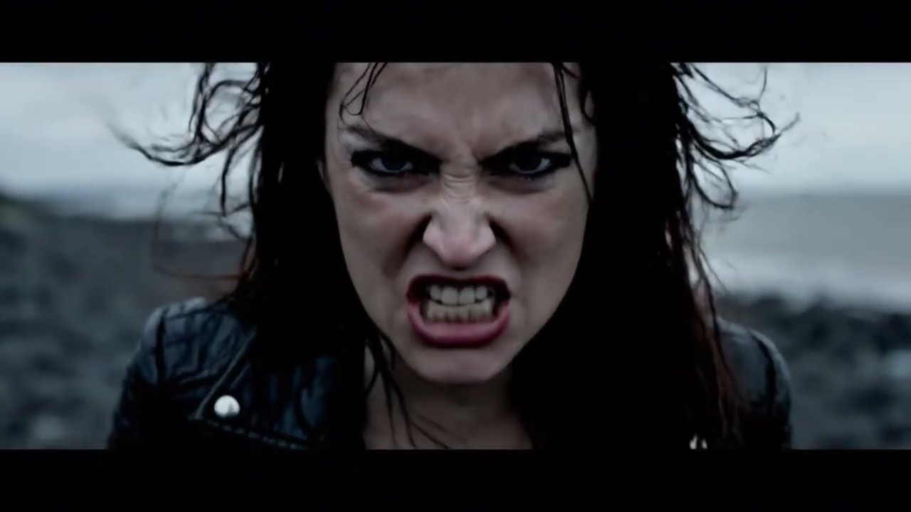 Violin of Chaos | Chaotic Violin Metal