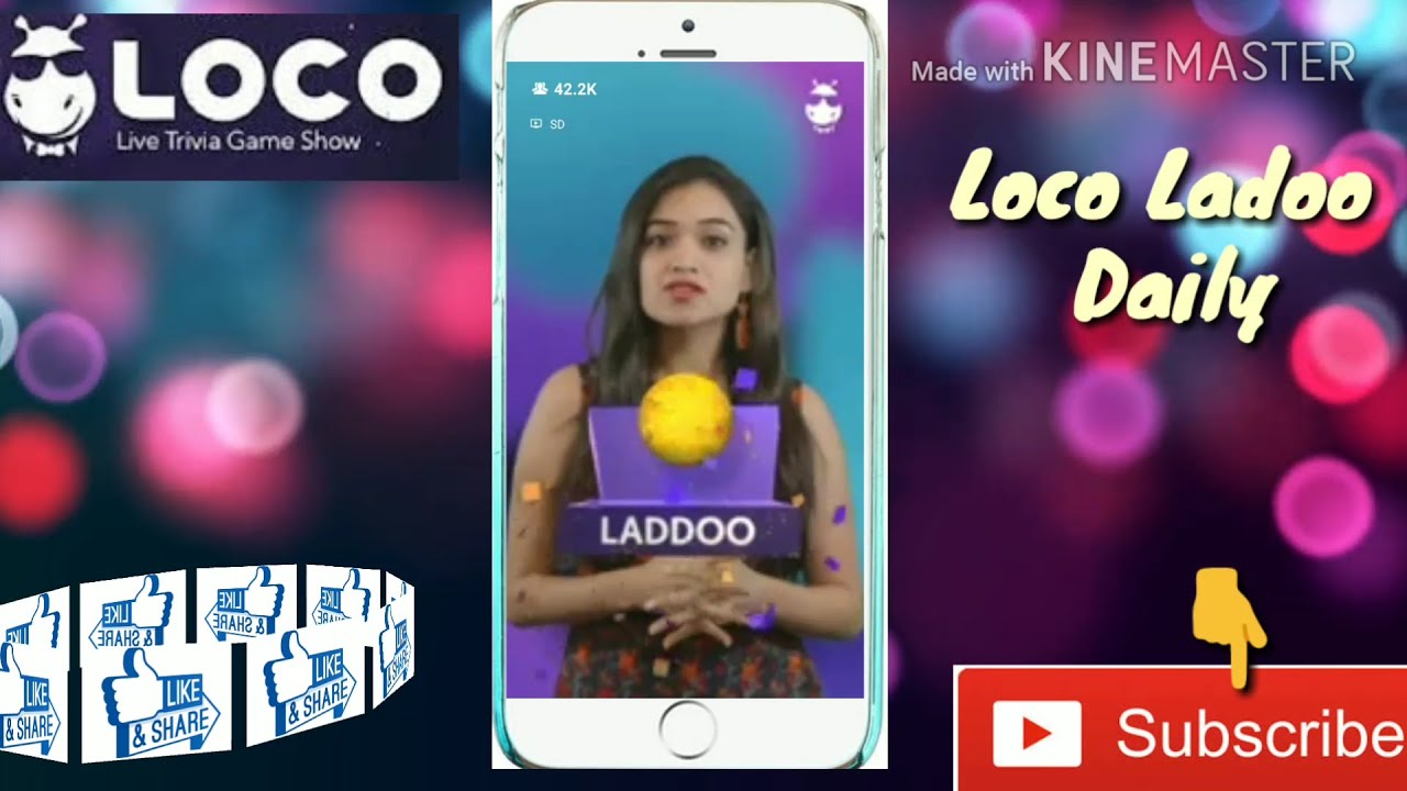 Loco Laddoo 30 April Night 10 Pm || loco 30 April || by loco laddoo daily