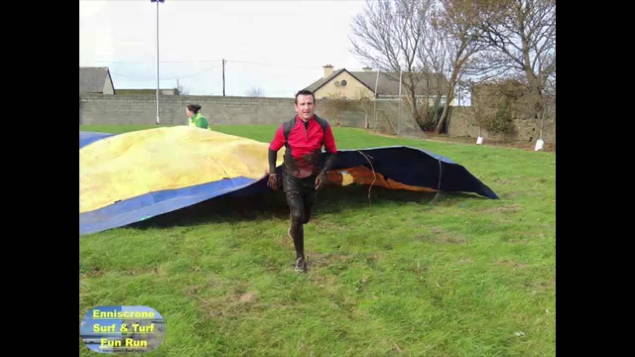 Enniscrone Surf & Turf 2014 HD 1080p
