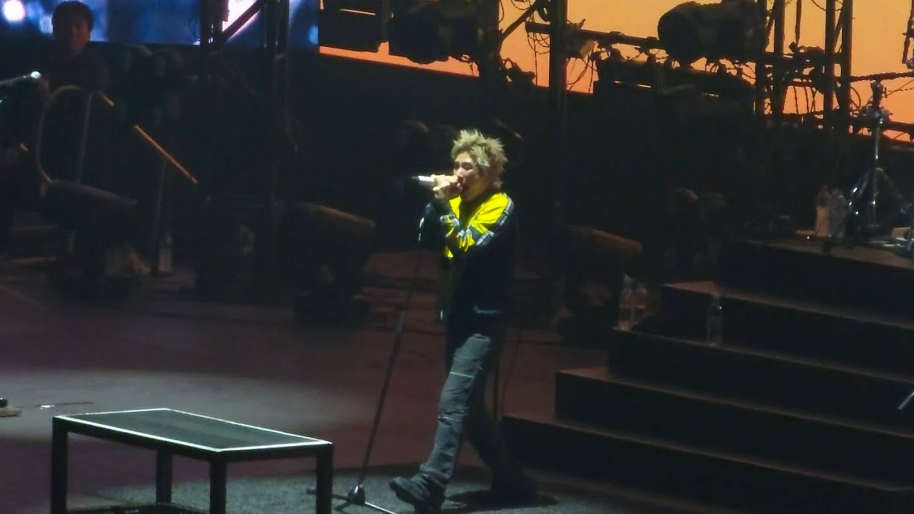 260228 원오크락(ONE OK ROCK) - Renegades | @DETOX Asia Tour 2026 in Korea
