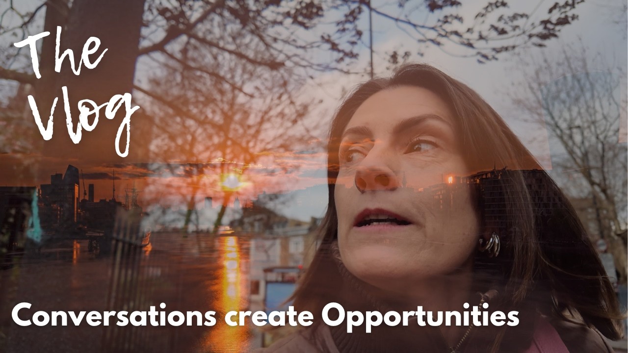 From Conversations to Opportunities: Sales, Strategy & Scaling | Week 5