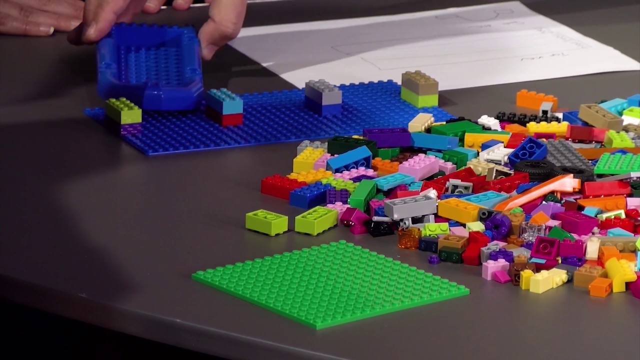 LEGO for Teaching Software Engineering: Incremental vs Waterfall Software Process