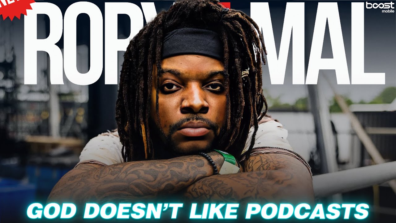 JID & Bryson Tiller Album Reviews and Cardi B's Next Single This Friday | NEW RORY & MAL