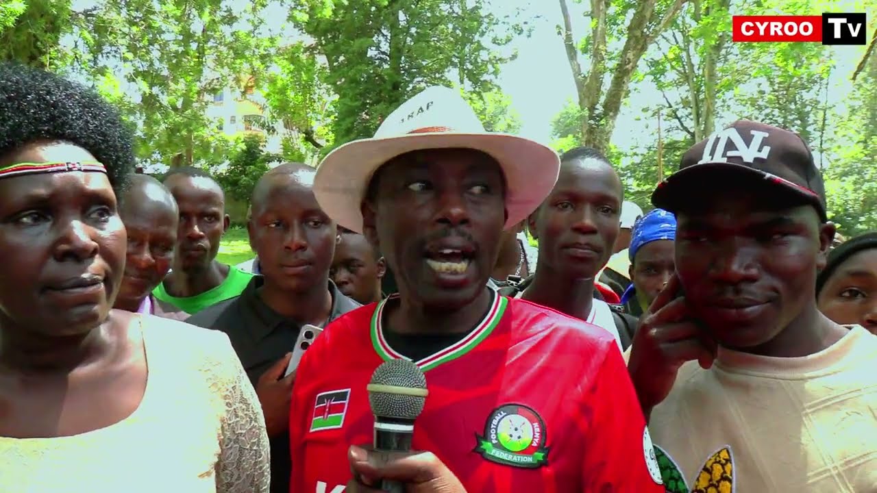 MAKUSH KALYA PARENTS  SHOWING UNBELIEVABLE SUPPORT TO THEIR SON AFTER 76KM WALK CHALLENGE