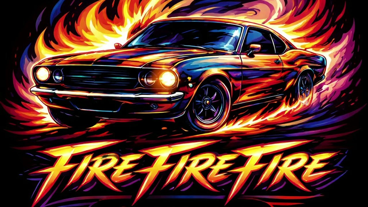 Fire Fire Fire (Outlaw Version)