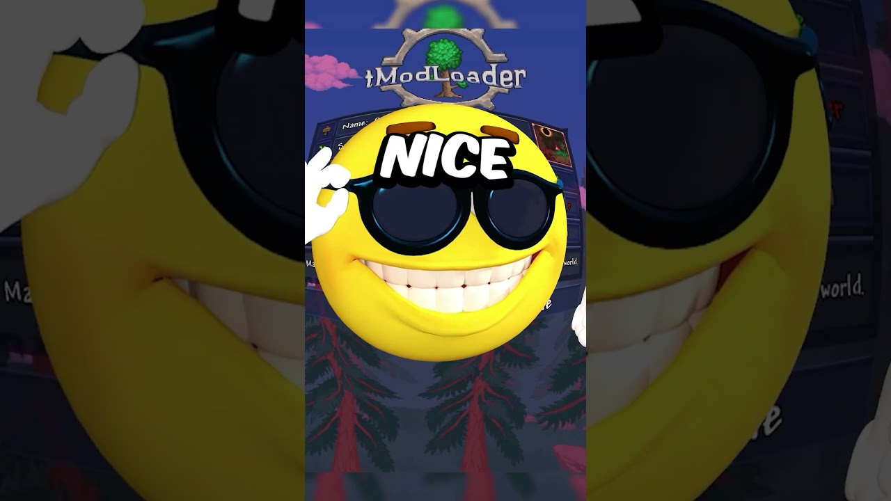 Пройти Террарию всего с одним сердцем&hellip; #террария #игра #мемы #проклятый #ярость #модытеррии #бедс...