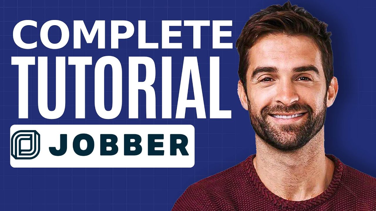 How to Use Jobber Platform For Beginners (2026) | Jobber Pro Tutorial
