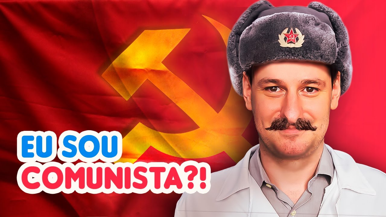 Vacinas prestam? Sou comunista? Reagindo aos haters do meu canal!