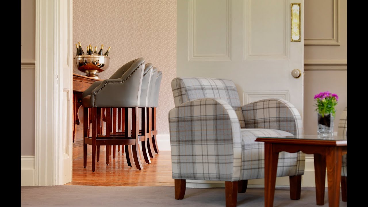 Dromquinna Manor Wedding Tour