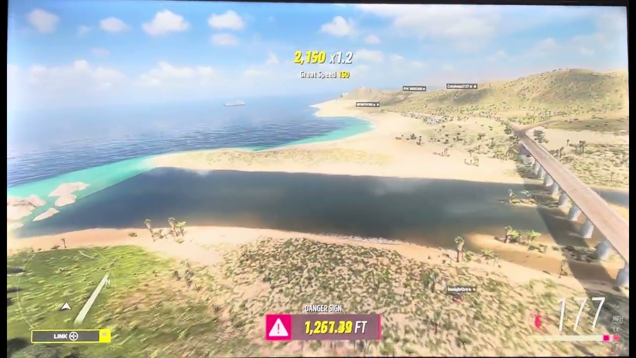 Forza daily challenge, Forza seasonal challenge #racing #gaming #fyp 